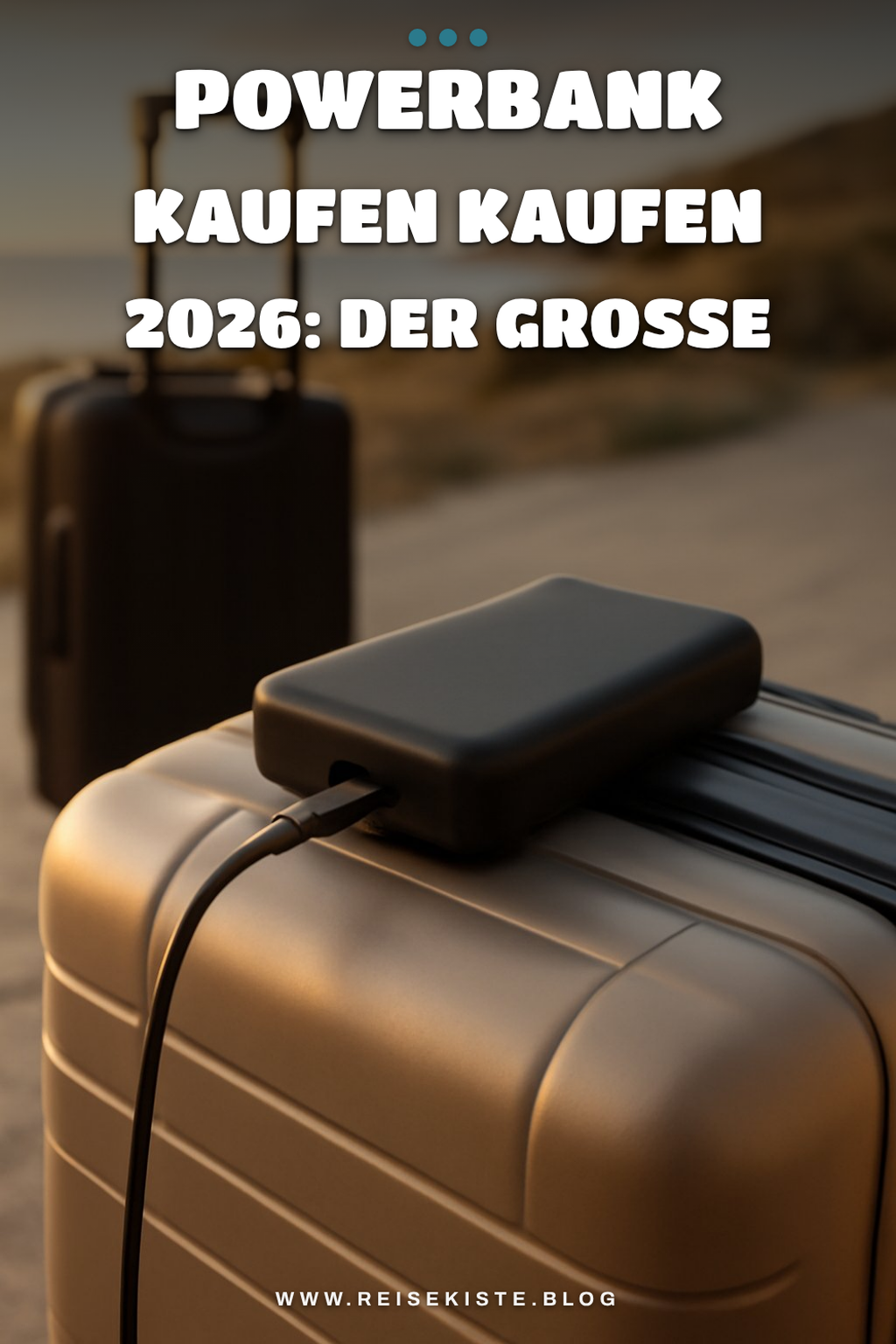 Powerbank Kaufen kaufen 2026: Der große Ratgeber