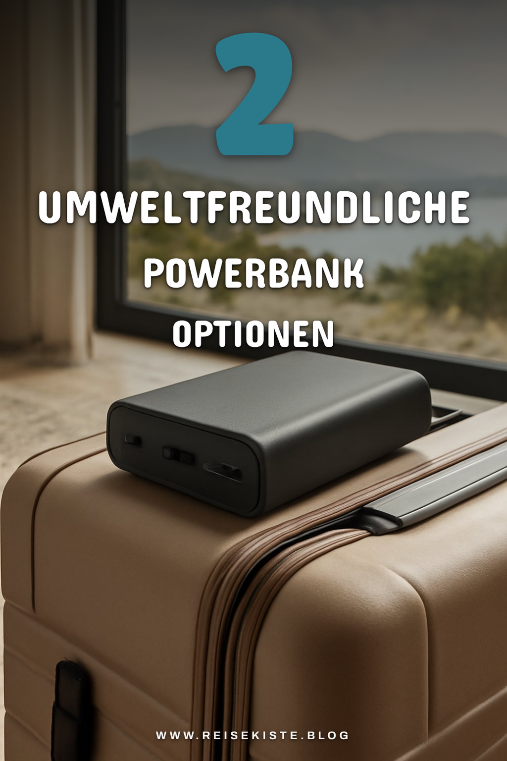 Energieeffizienz und Umweltfreundlichkeit