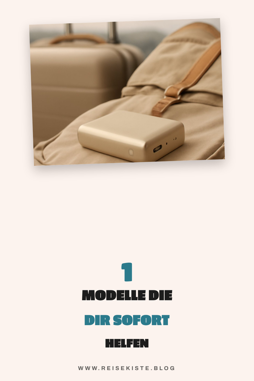 So findest du die beste kleine Powerbank für dich