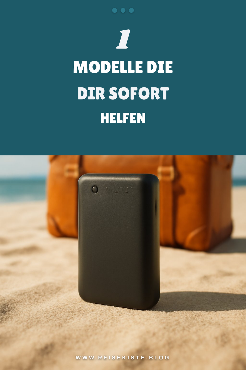 Mehr Empfehlungen aus dieser Kategorie