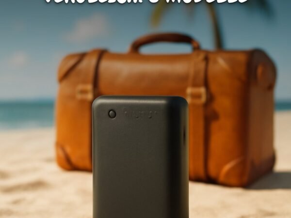 Powerbank Klein Vergleich: 6 Modelle im Check