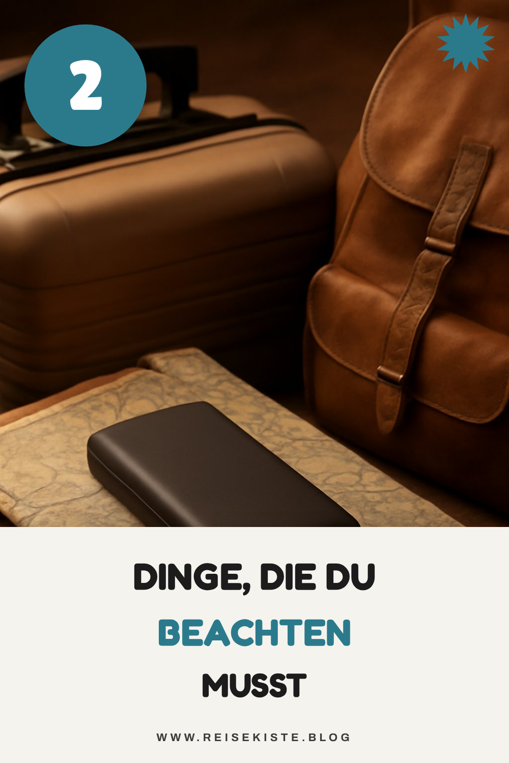 Worauf du beim Kauf von Powerbanks achten solltest