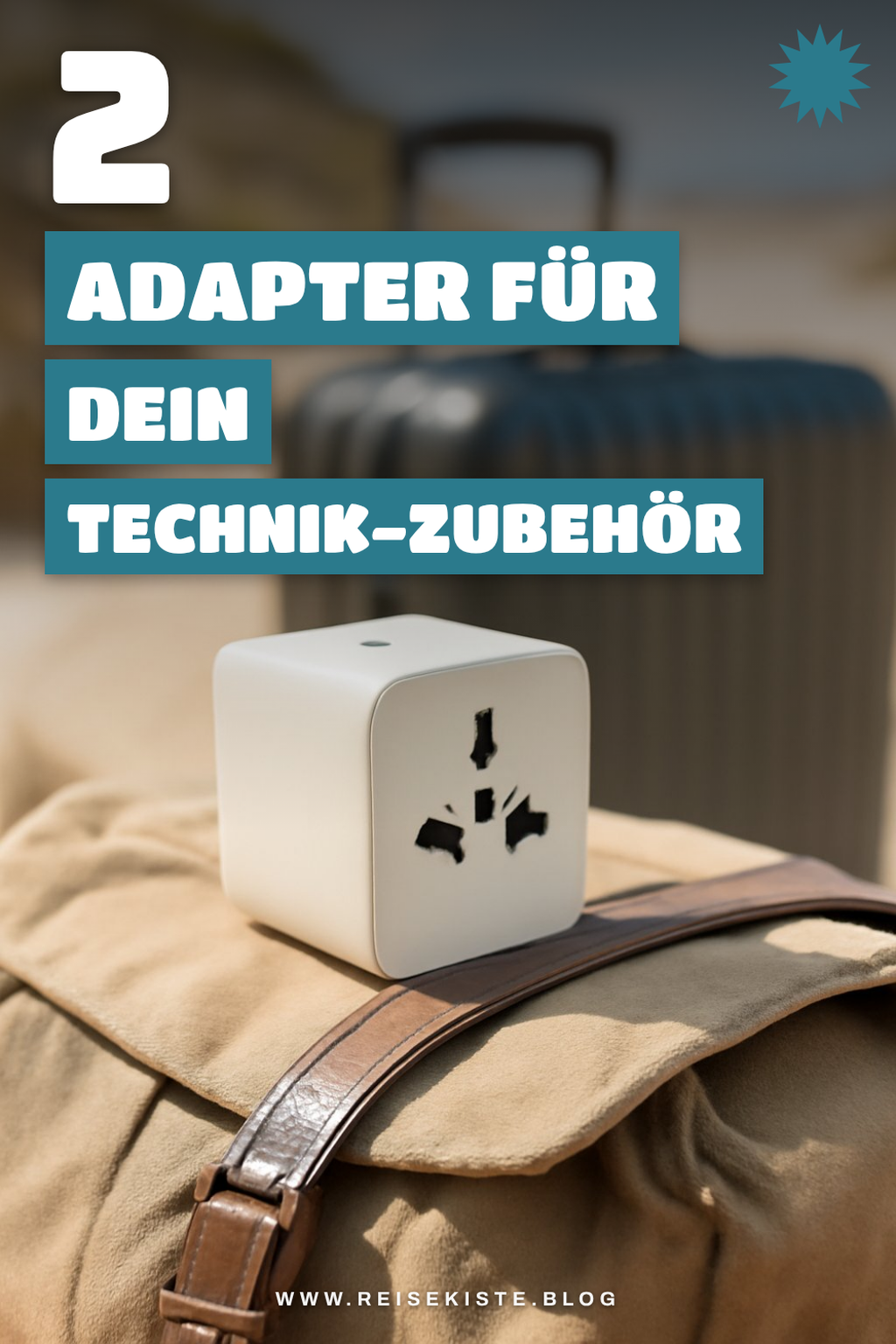 Adapter für spezielle Geräte