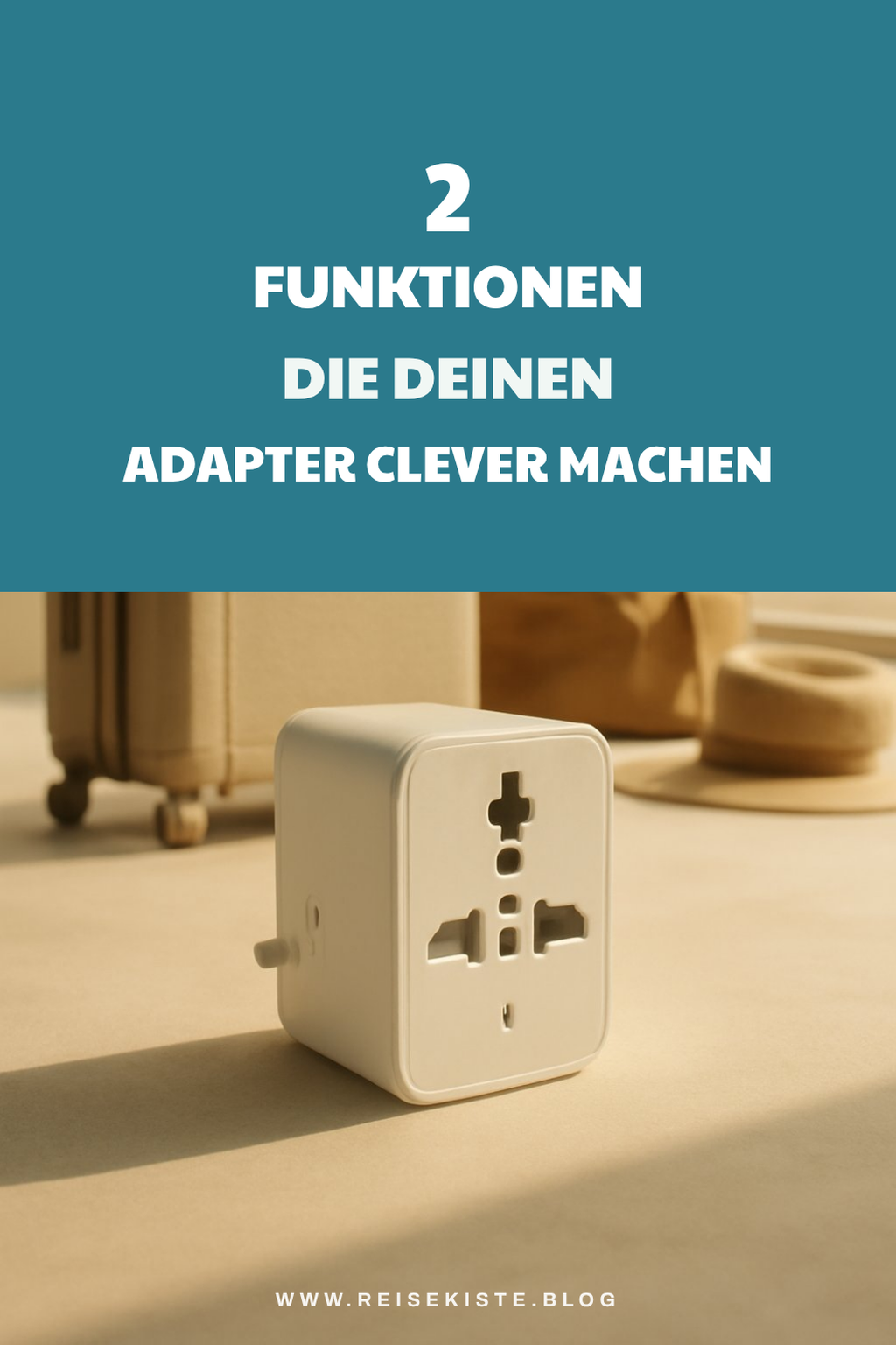 Zusätzliche Funktionen für mehr Komfort