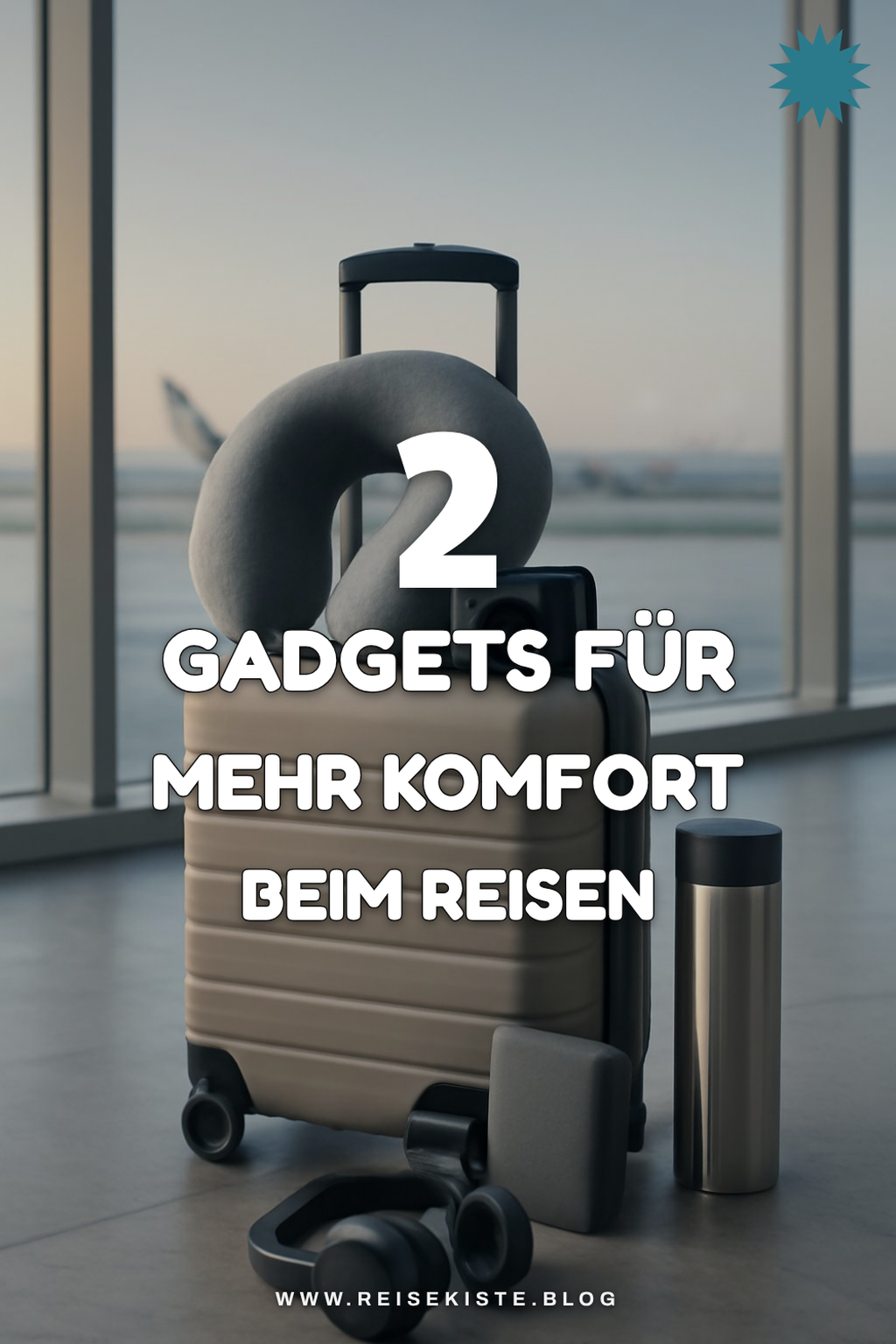 Innovative Gadgets für mehr Komfort