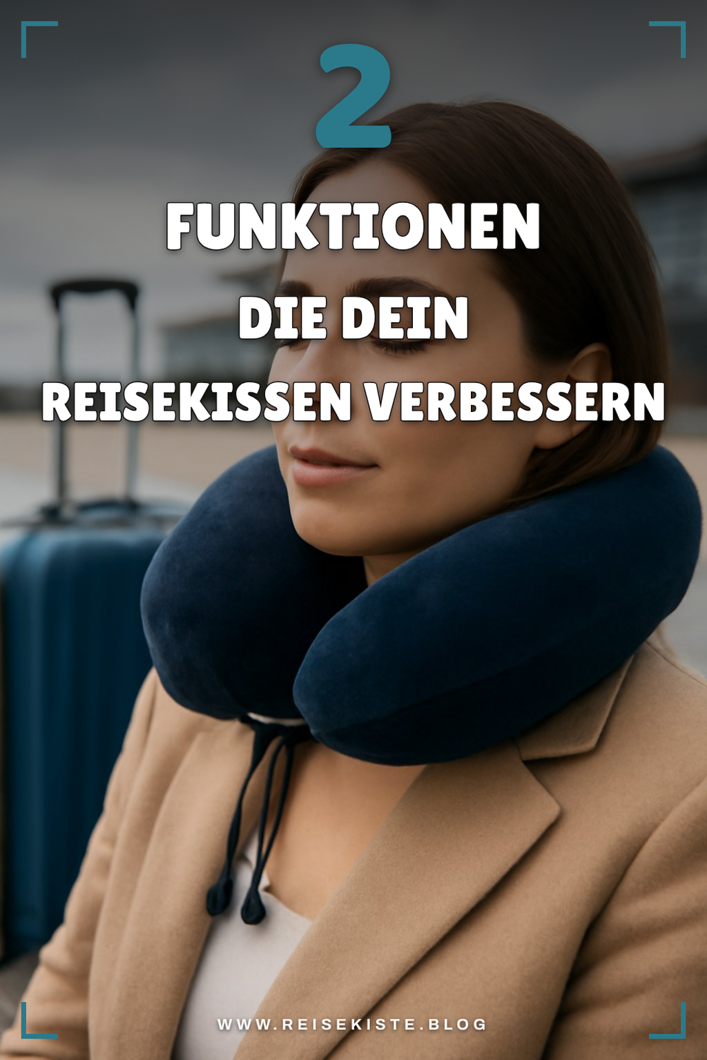 Praktische Funktionen für mehr Komfort