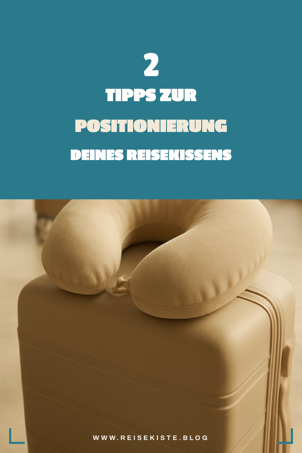 Optimale Positionierung für besten Schlaf