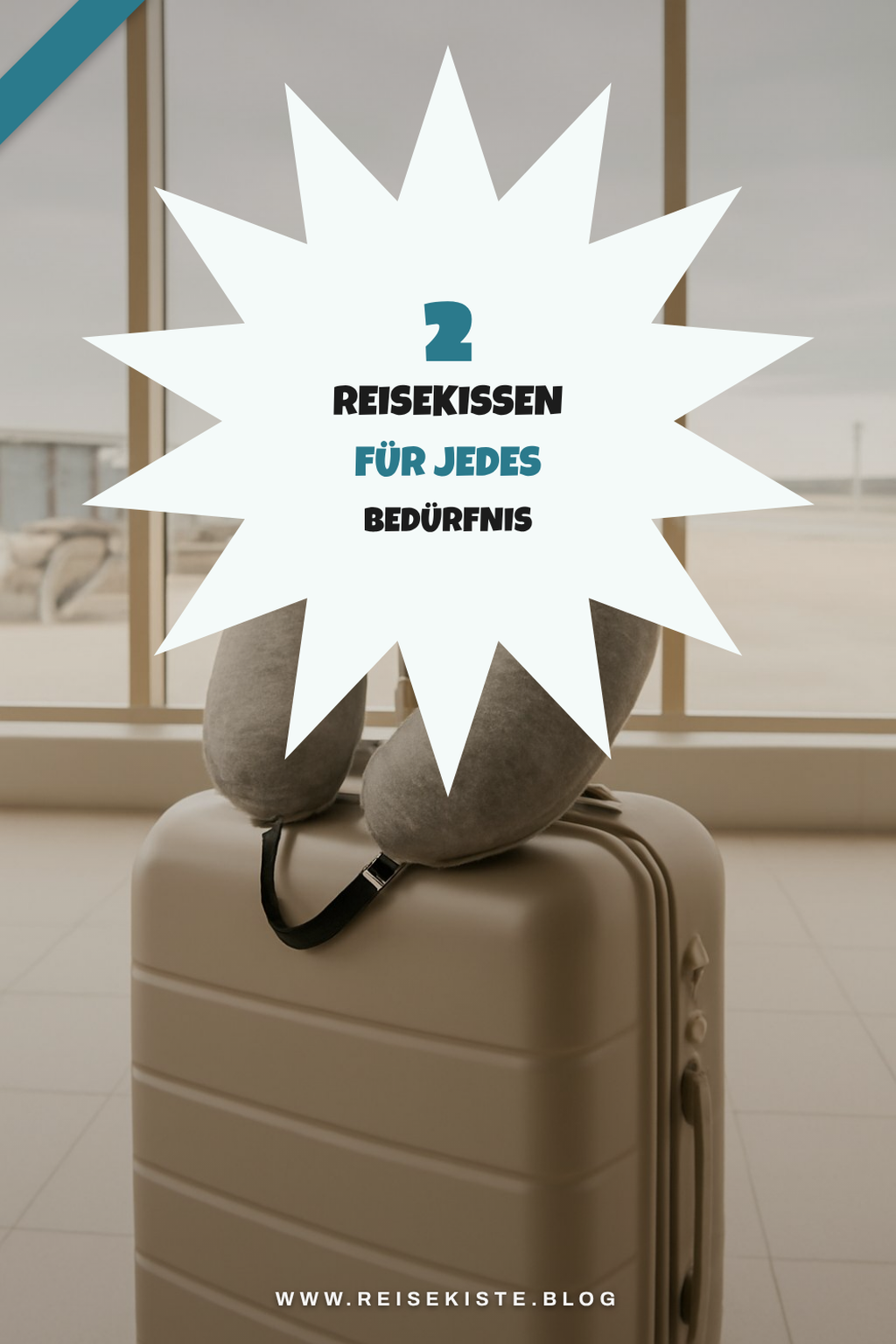 Die besten Reisekissen für verschiedene Bedürfnisse