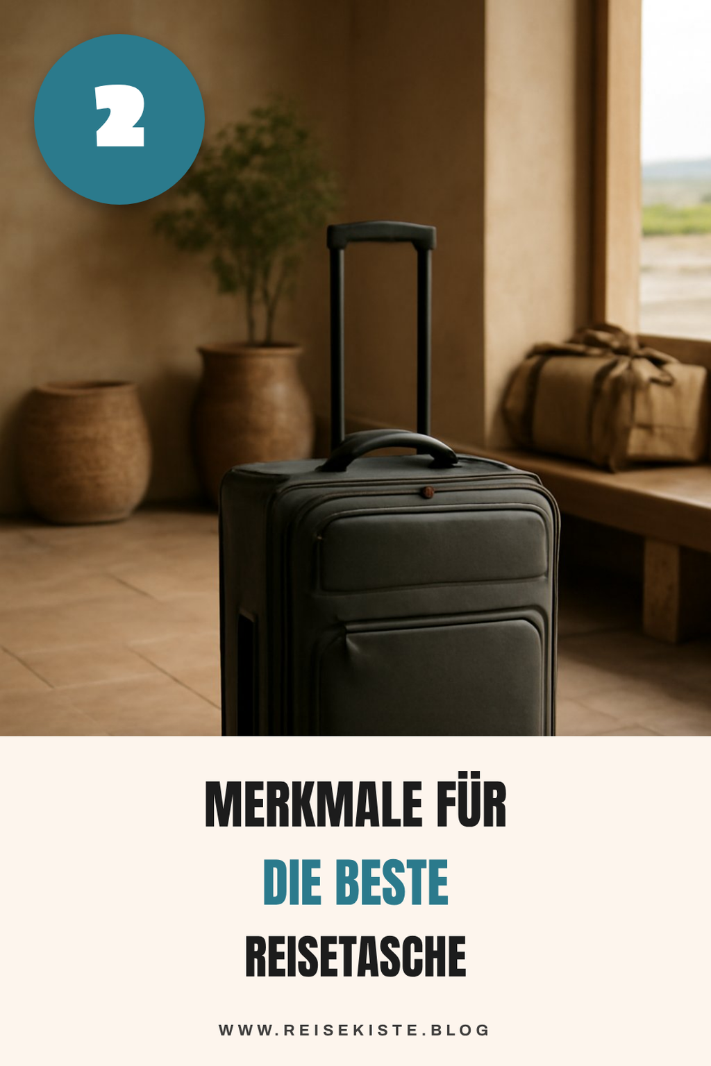 Diese 4 Merkmale sind entscheidend für die Auswahl