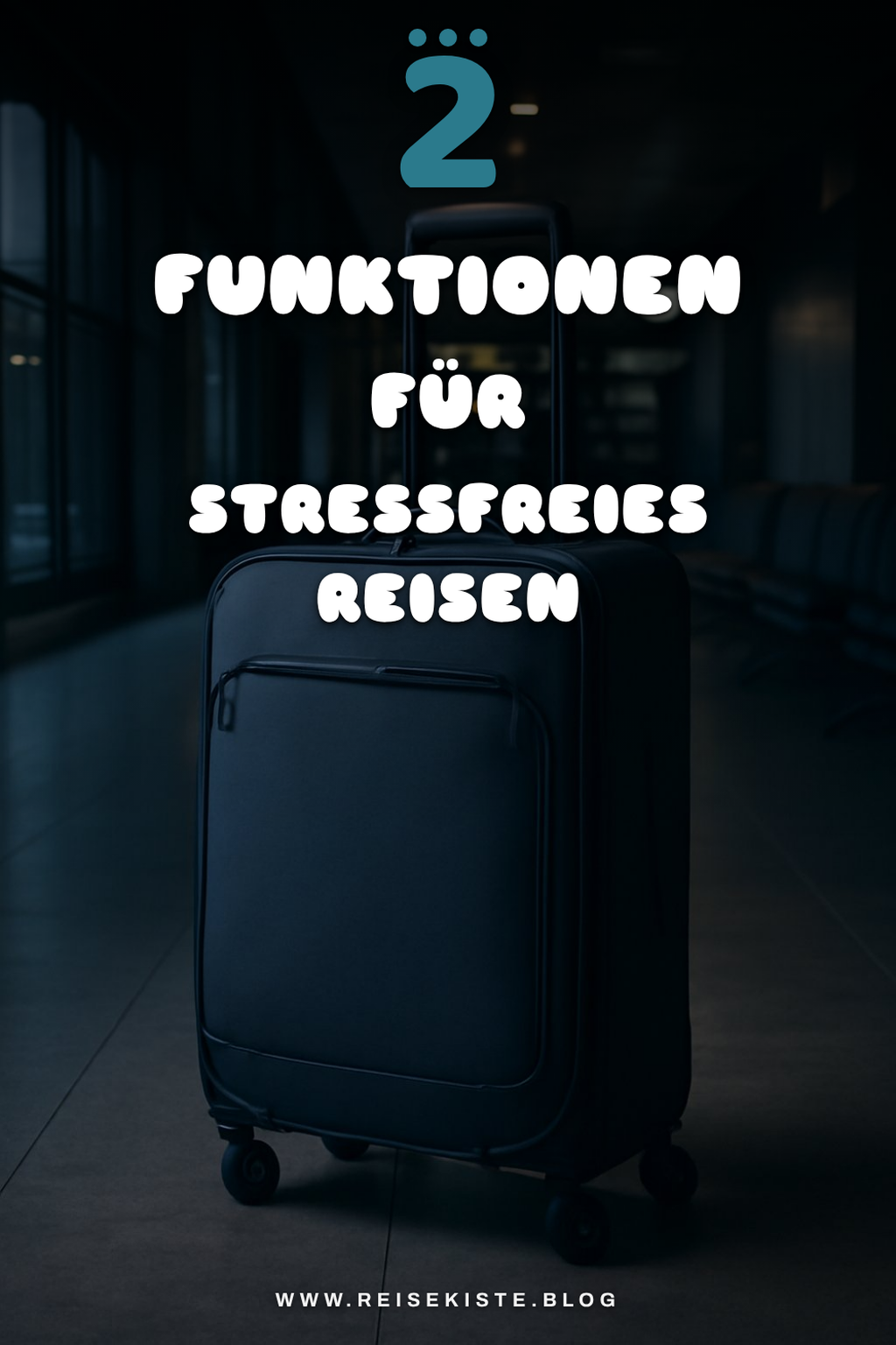 Diese 6 Funktionen erleichtern das Reisen