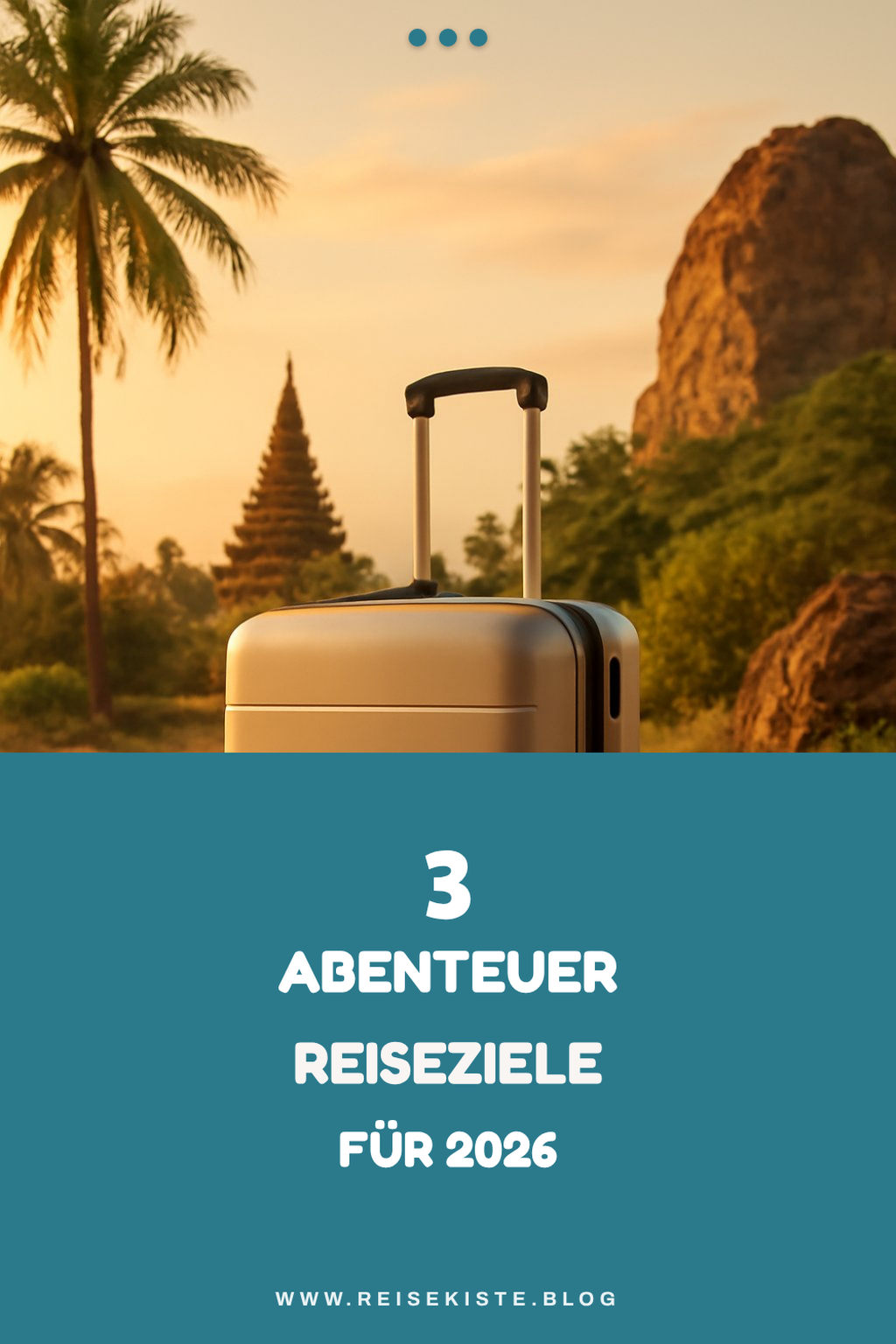 Aktivurlaub: Abenteuer erleben