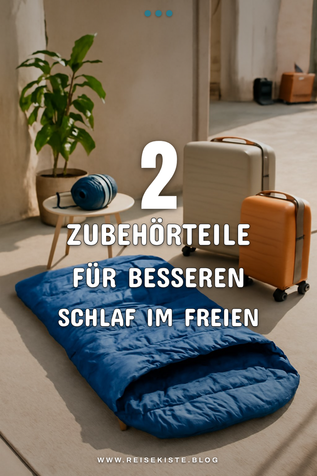 Diese Zubehörteile verbessern deinen Schlaf
