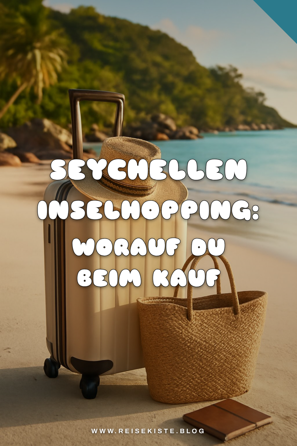 Seychellen Inselhopping: Worauf du beim Kauf achten musst