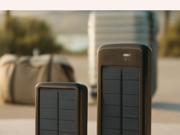 Solar Akku Vergleich: 8 Modelle im Check