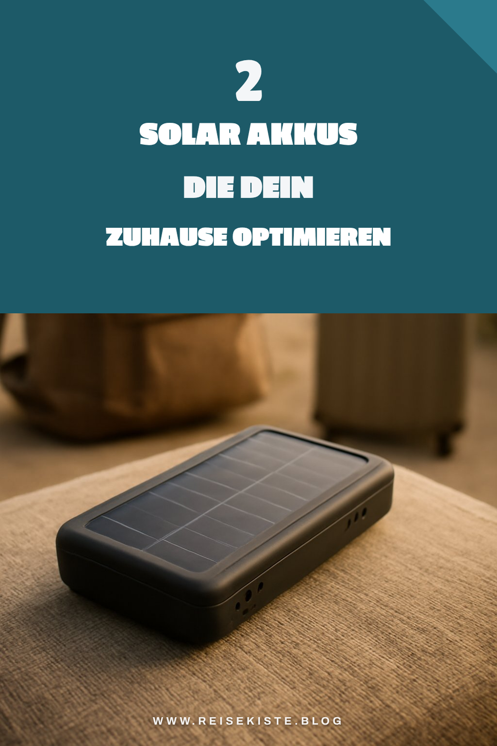 Zusätzliche Tipps, die noch reinpassen