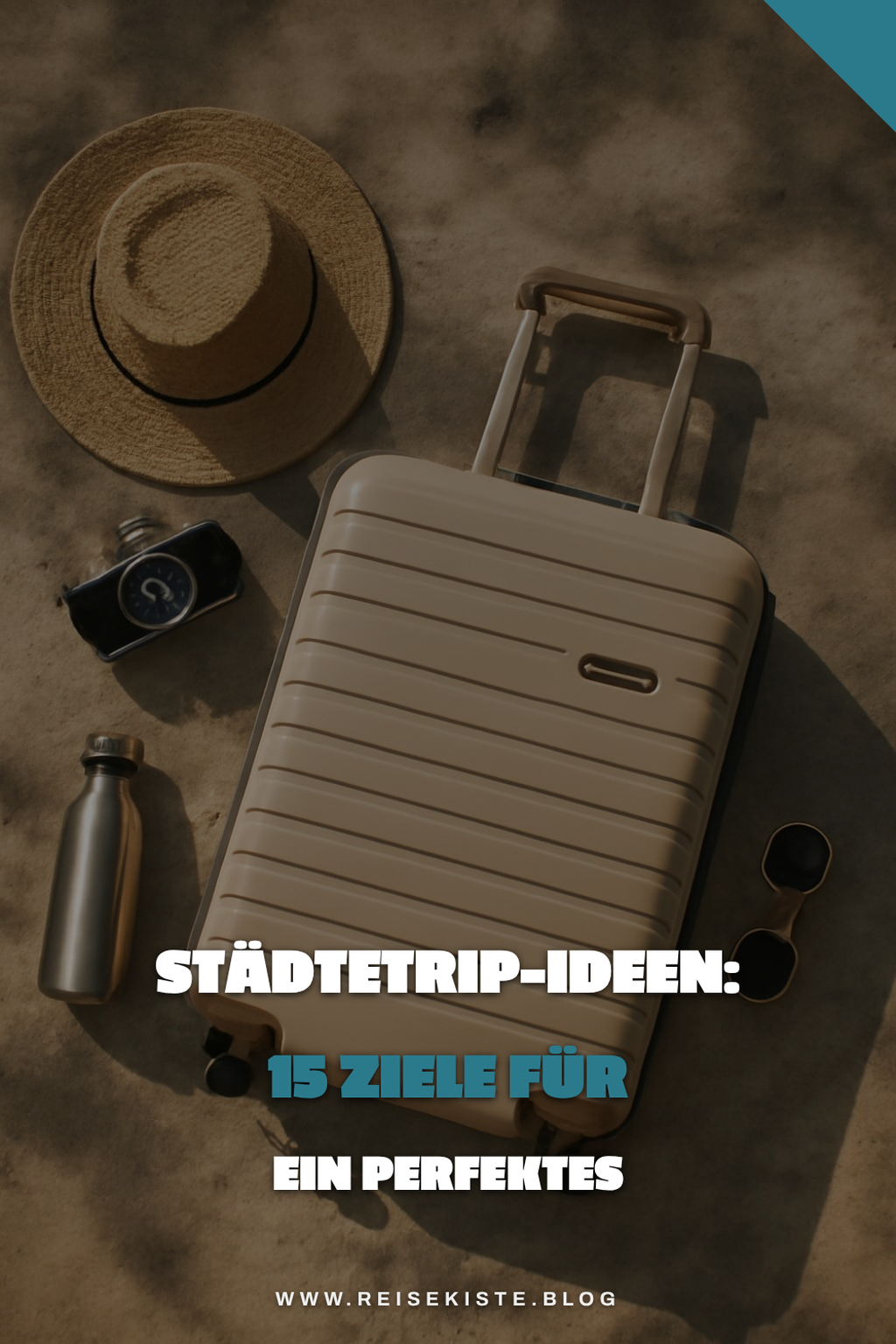Städtetrip-Ideen: 15 Ziele für ein perfektes Wochenende — Reiseziele Städtetrip-Ideen