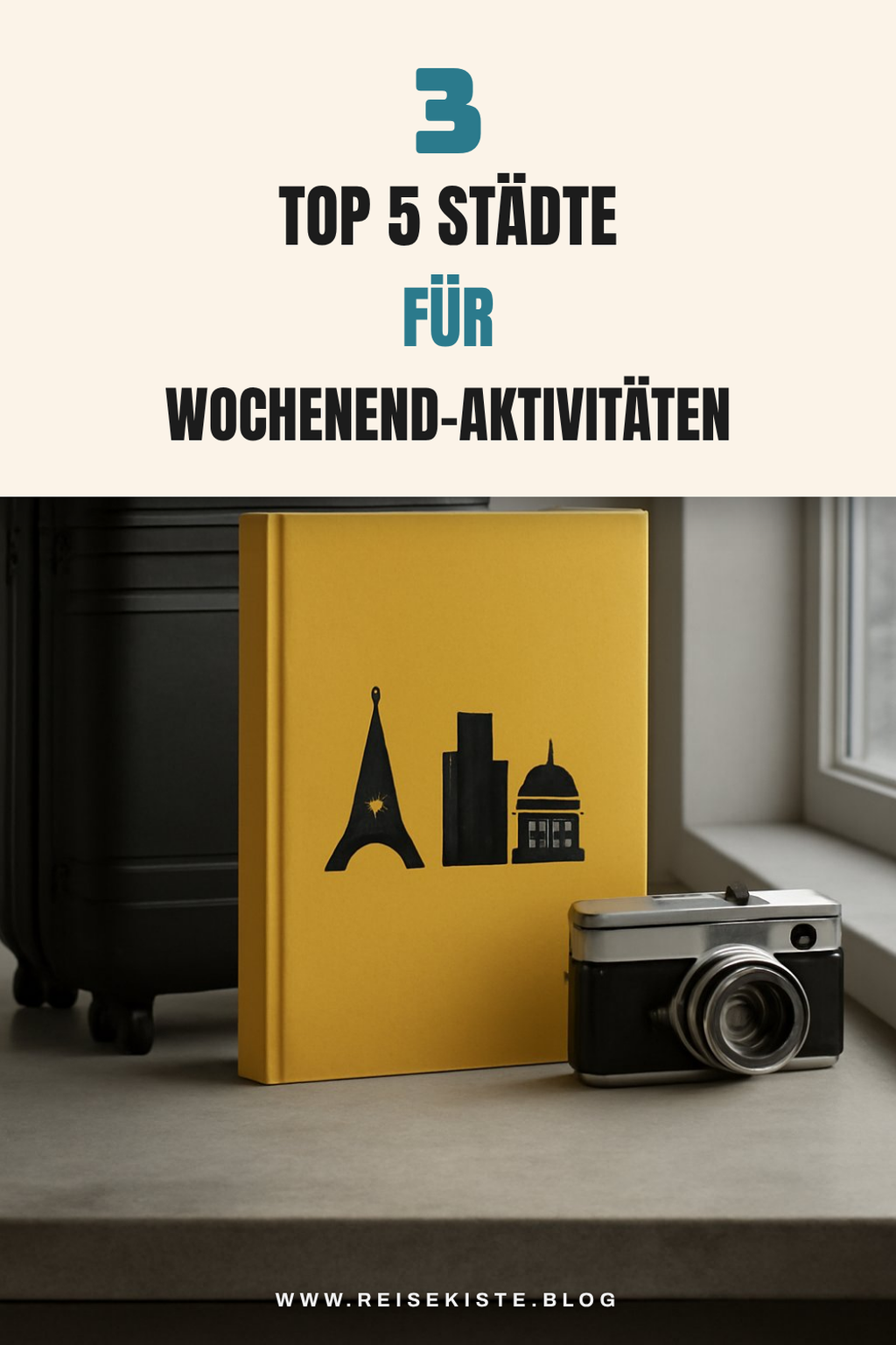 Mehr Empfehlungen aus dieser Kategorie