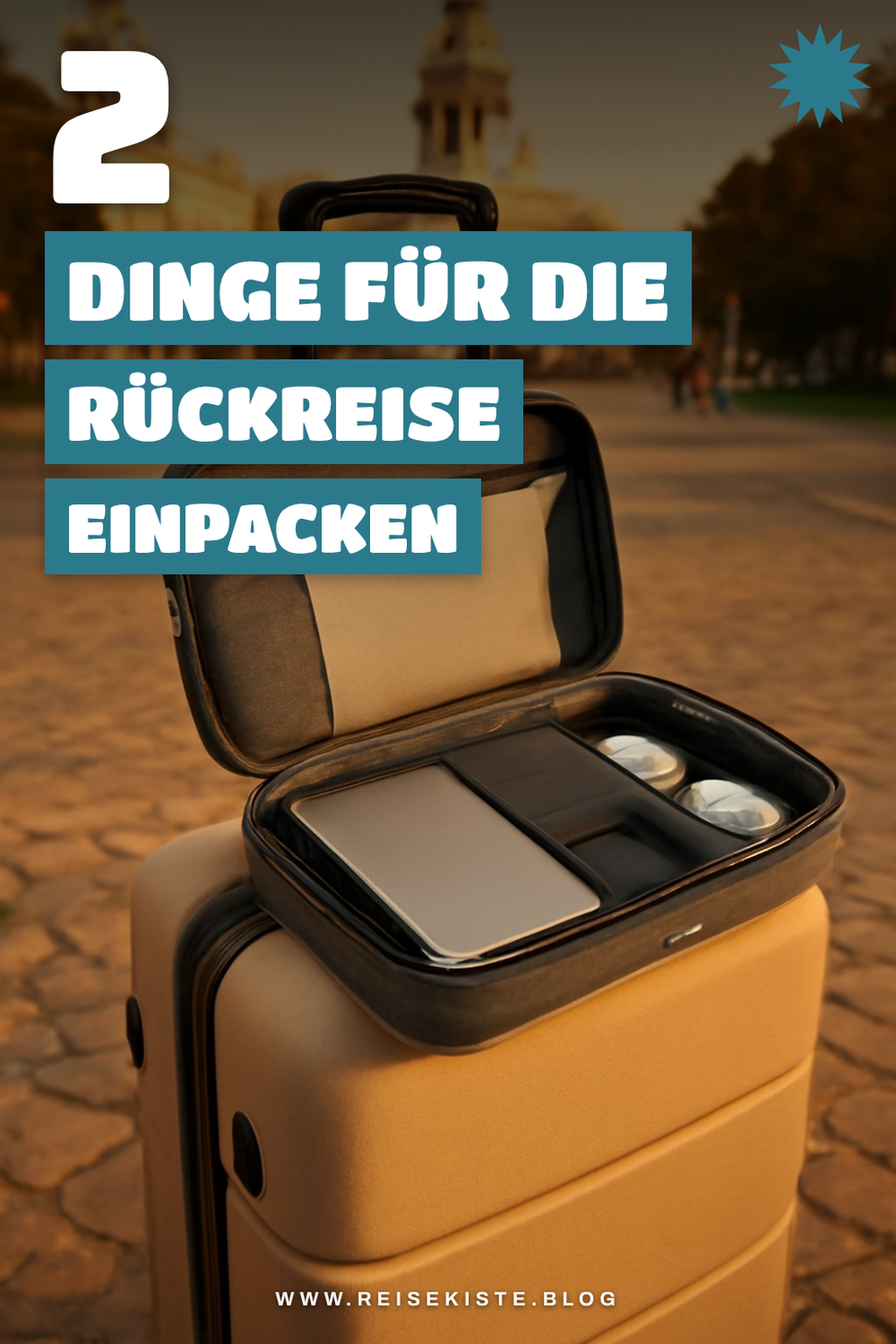 Tipps für die Rückreise