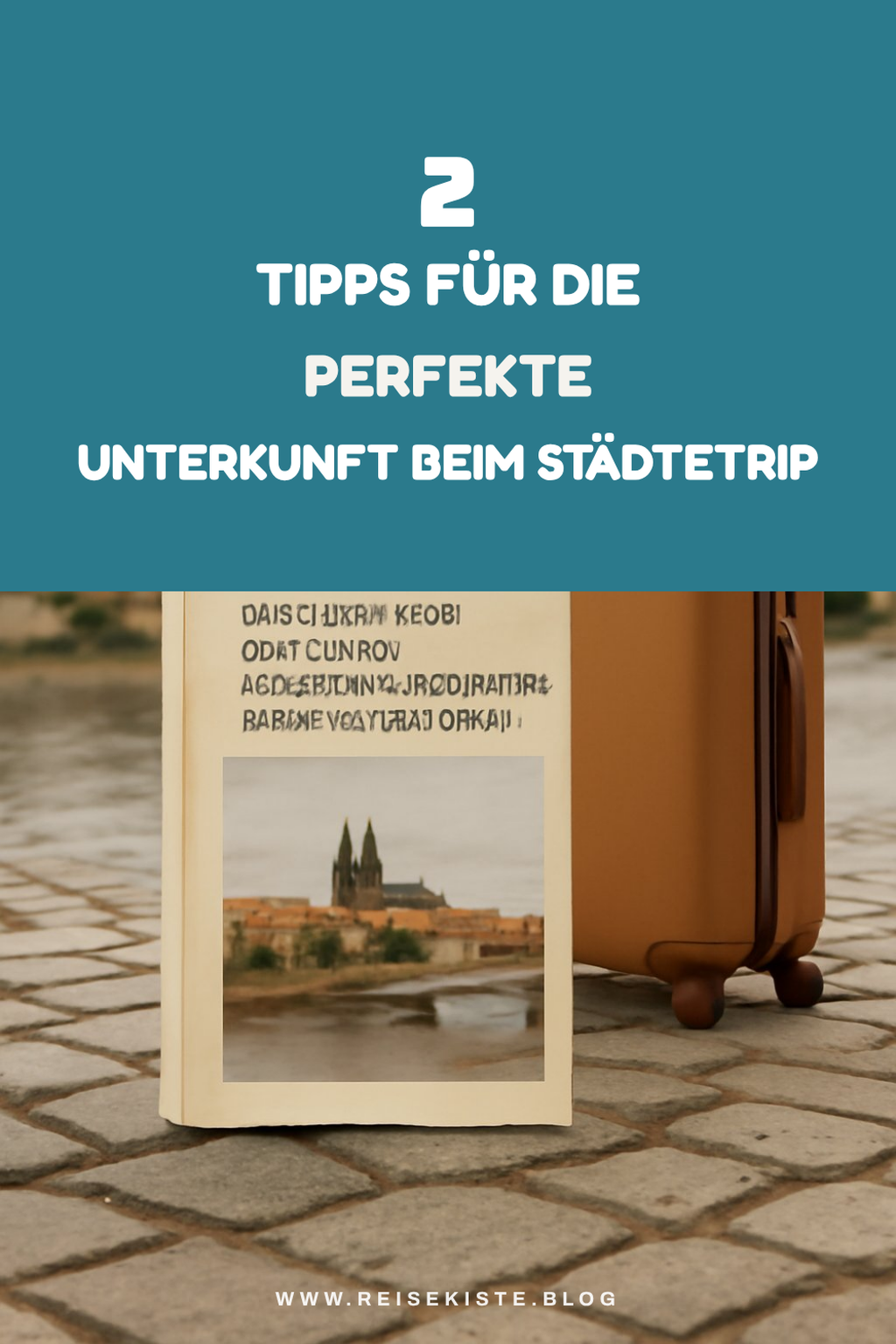 So findest du die perfekte Unterkunft