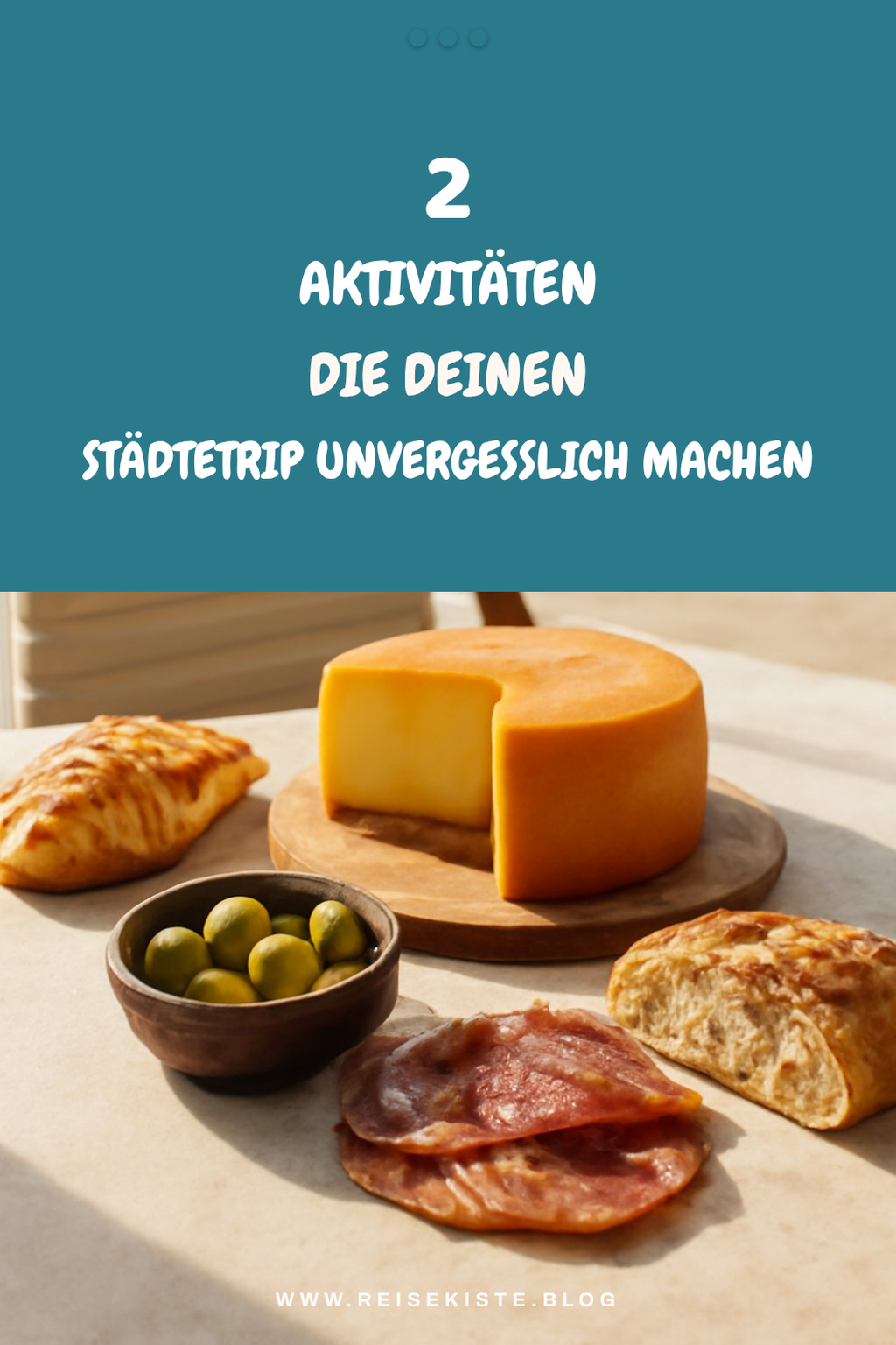 Aktivitäten für einen unvergesslichen Tag