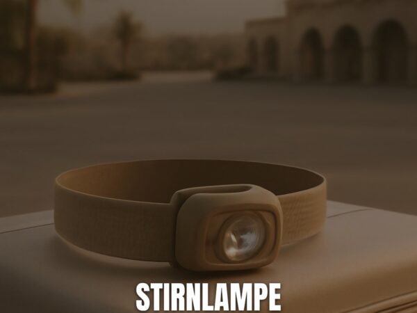 Stirnlampe LED Vergleich: 7 Modelle im Check