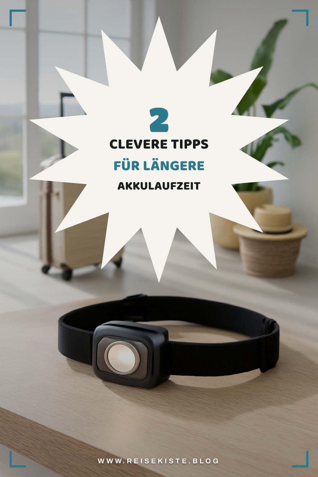 Energieeffizienz maximieren