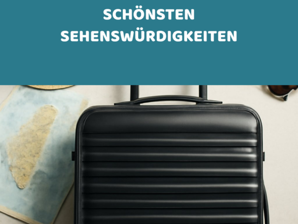 Teneriffa: Die 7 schönsten Sehenswürdigkeiten für den Urlaub