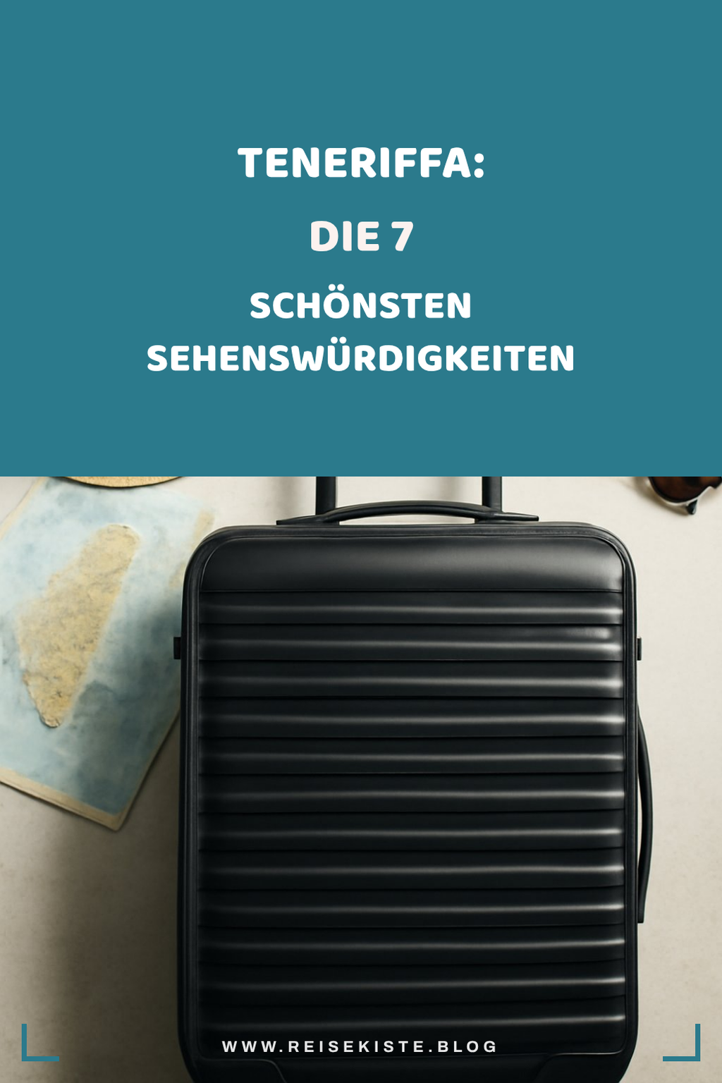Teneriffa: Die 7 schönsten Sehenswürdigkeiten für den Urlaub — Teneriffa: 7 Sehenswürdigkeiten