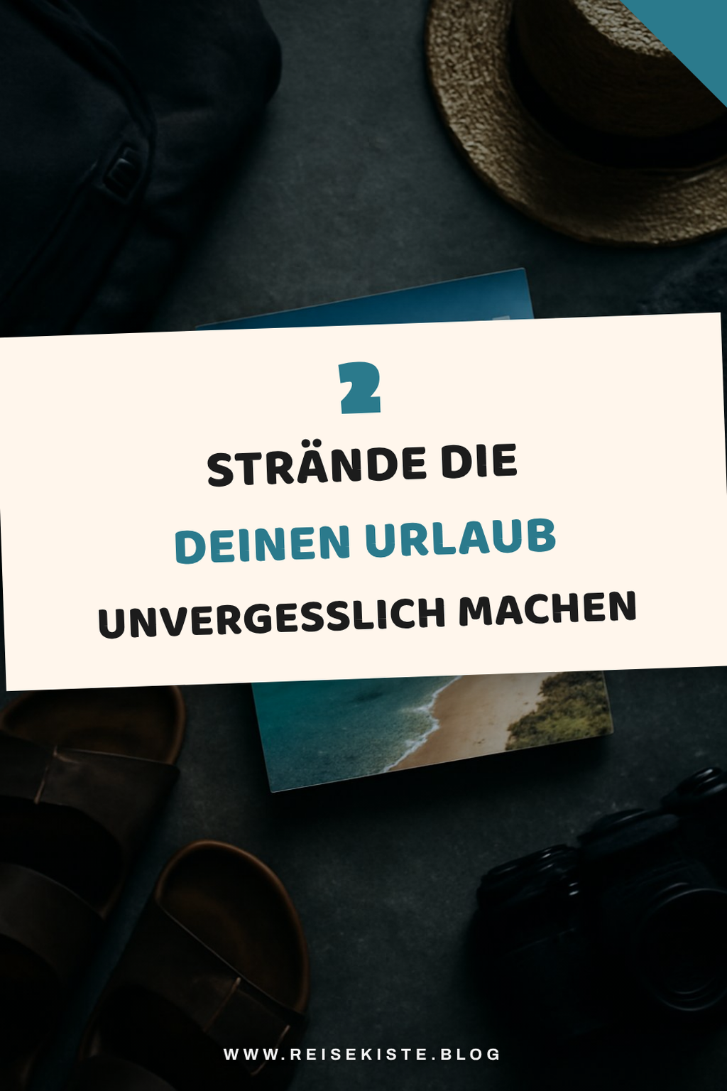 Entdecke die besten Strände in Europa für deinen Traumurlaub