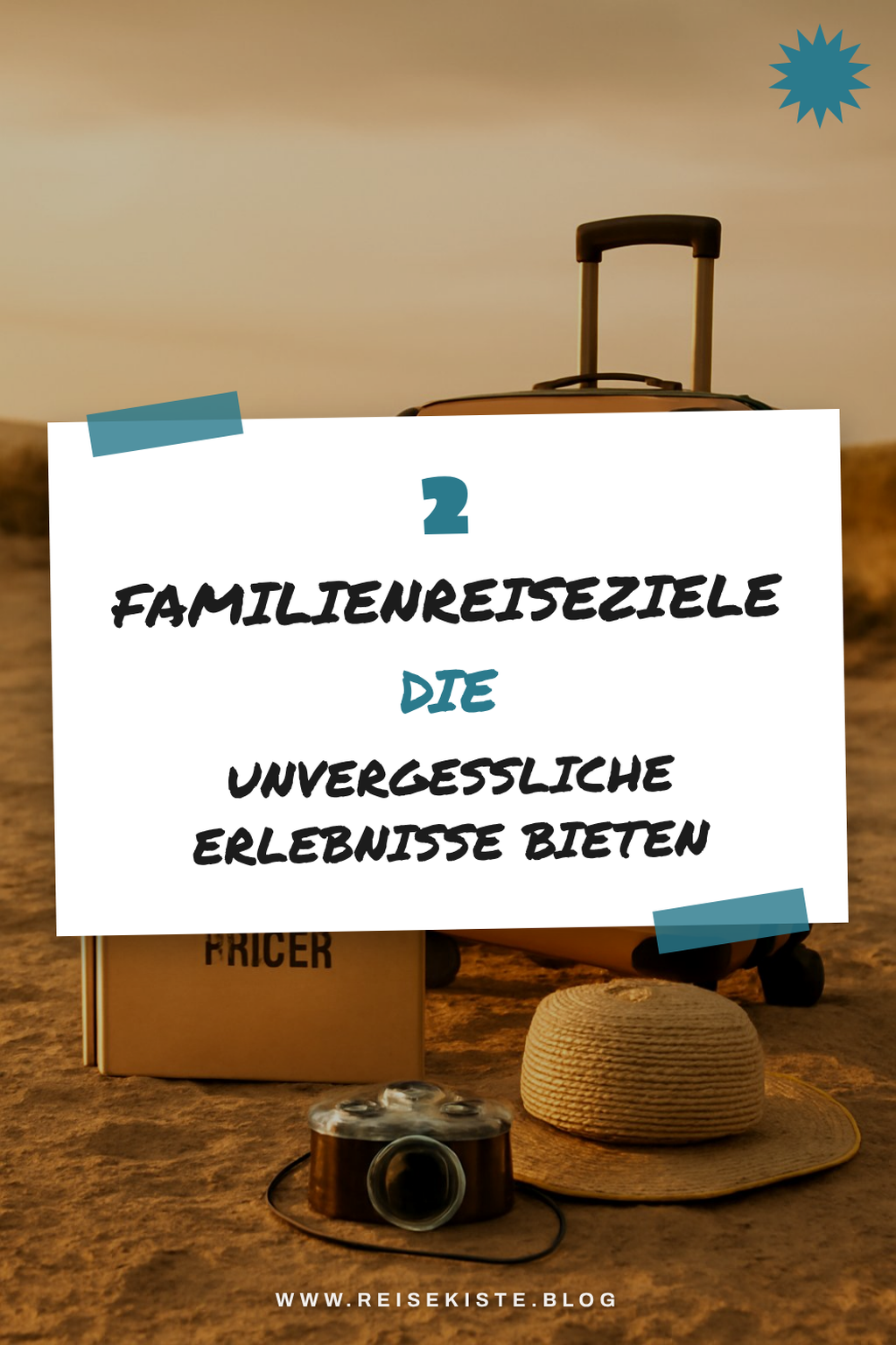 Die besten Familienreiseziele für 2026