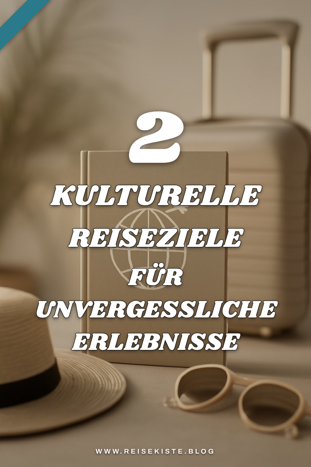 Kulturelle Reiseziele für Entdecker