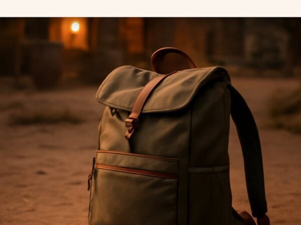 Wanderrucksack Klein: Worauf du beim Kauf achten musst