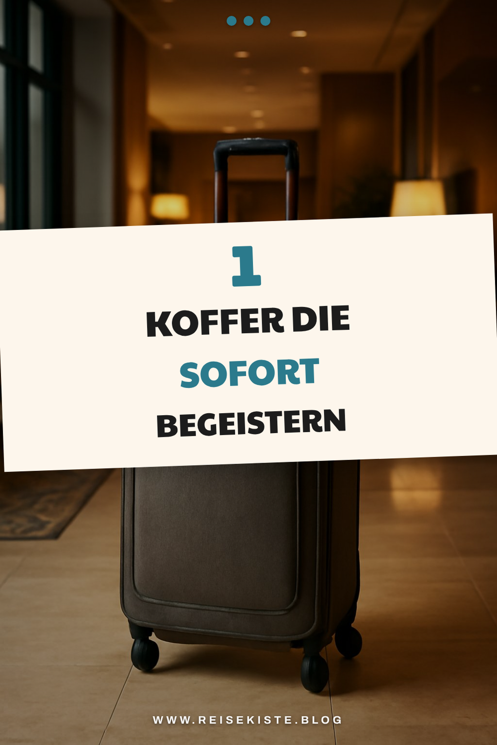 Mehr Empfehlungen aus dieser Kategorie