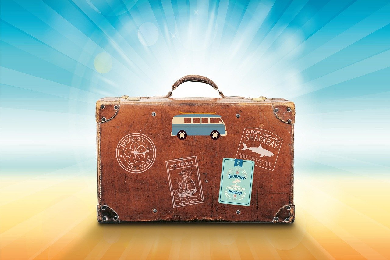 Wie du die perfekte Strandtasche für Kinder findest