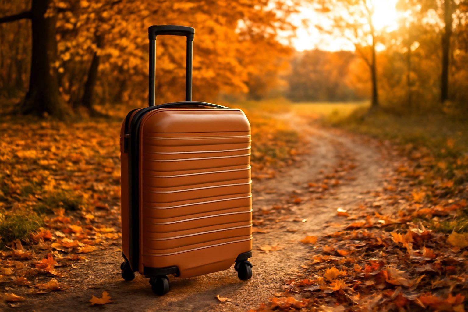 10 Tagesausflug im Herbst Ideen, die inspirieren