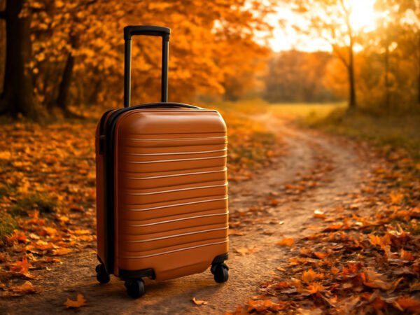 10 Tagesausflug im Herbst Ideen, die inspirieren
