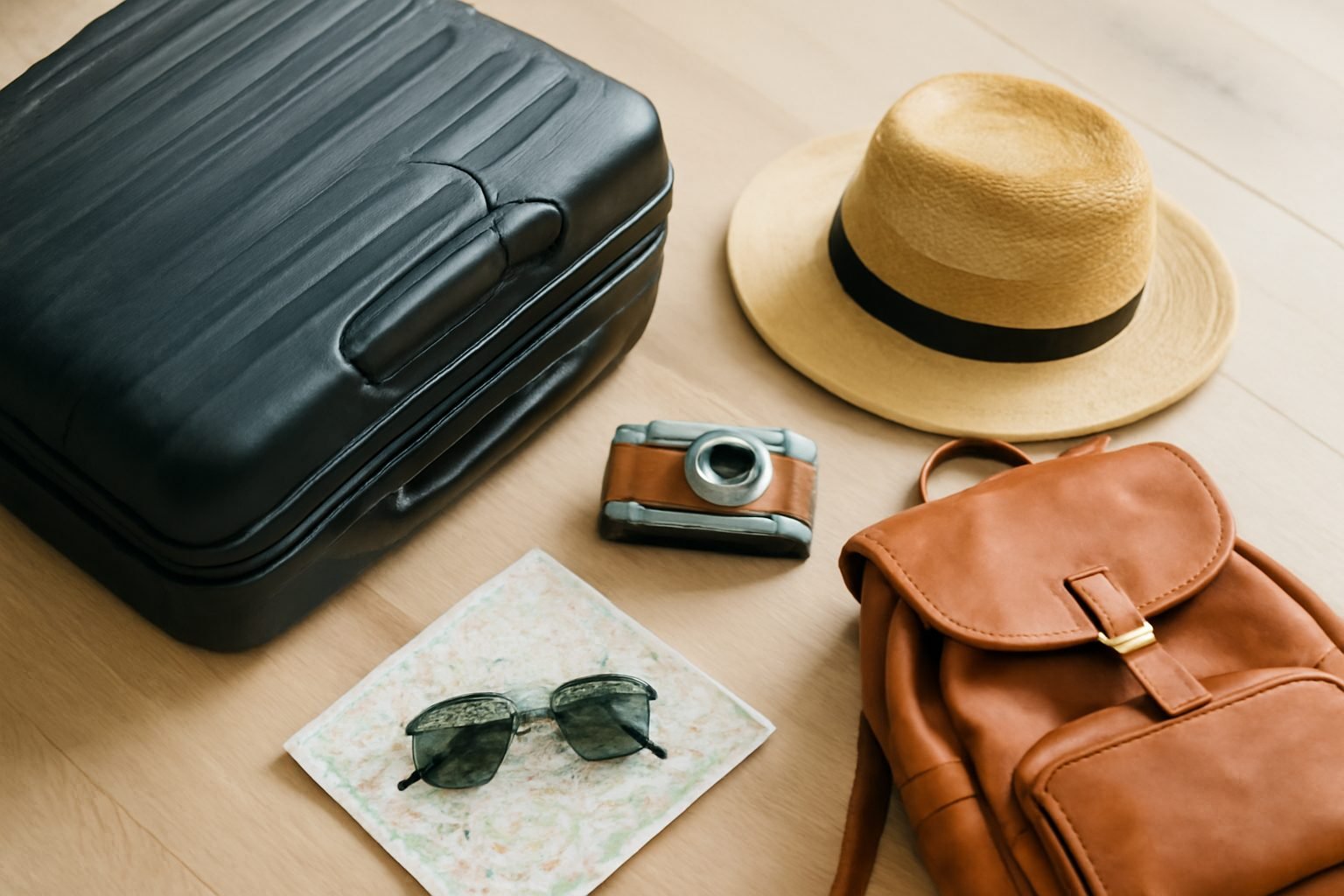 10 Tipps für die Flugreise mit Kleinkind ohne Stress