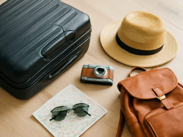 10 Tipps für die Flugreise mit Kleinkind ohne Stress