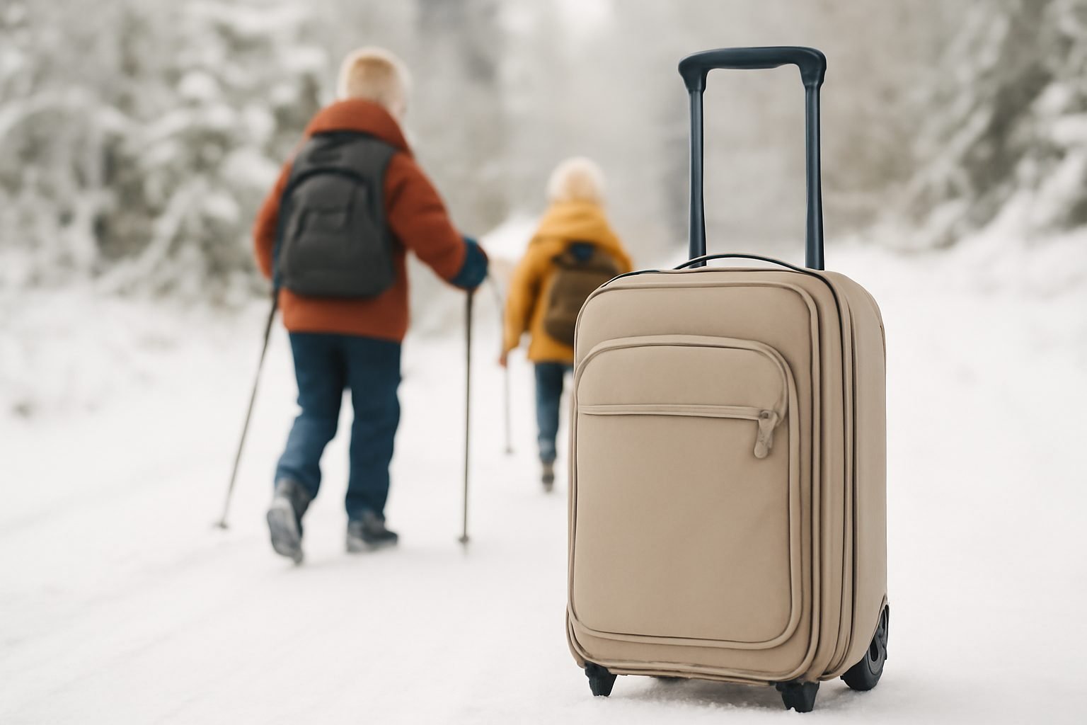 10 Winterwanderung mit Kindern Tipps, die inspirieren