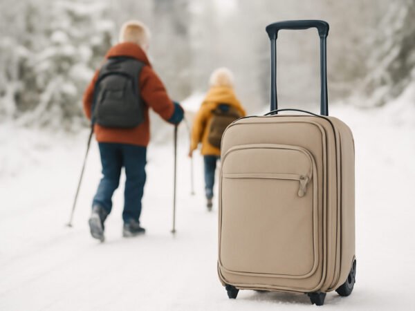 10 Winterwanderung mit Kindern Tipps, die inspirieren