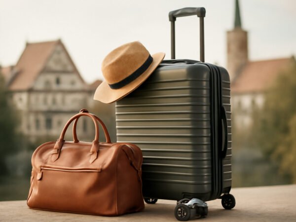 12 Wochenendtrip Ideen in Deutschland mit Kindern