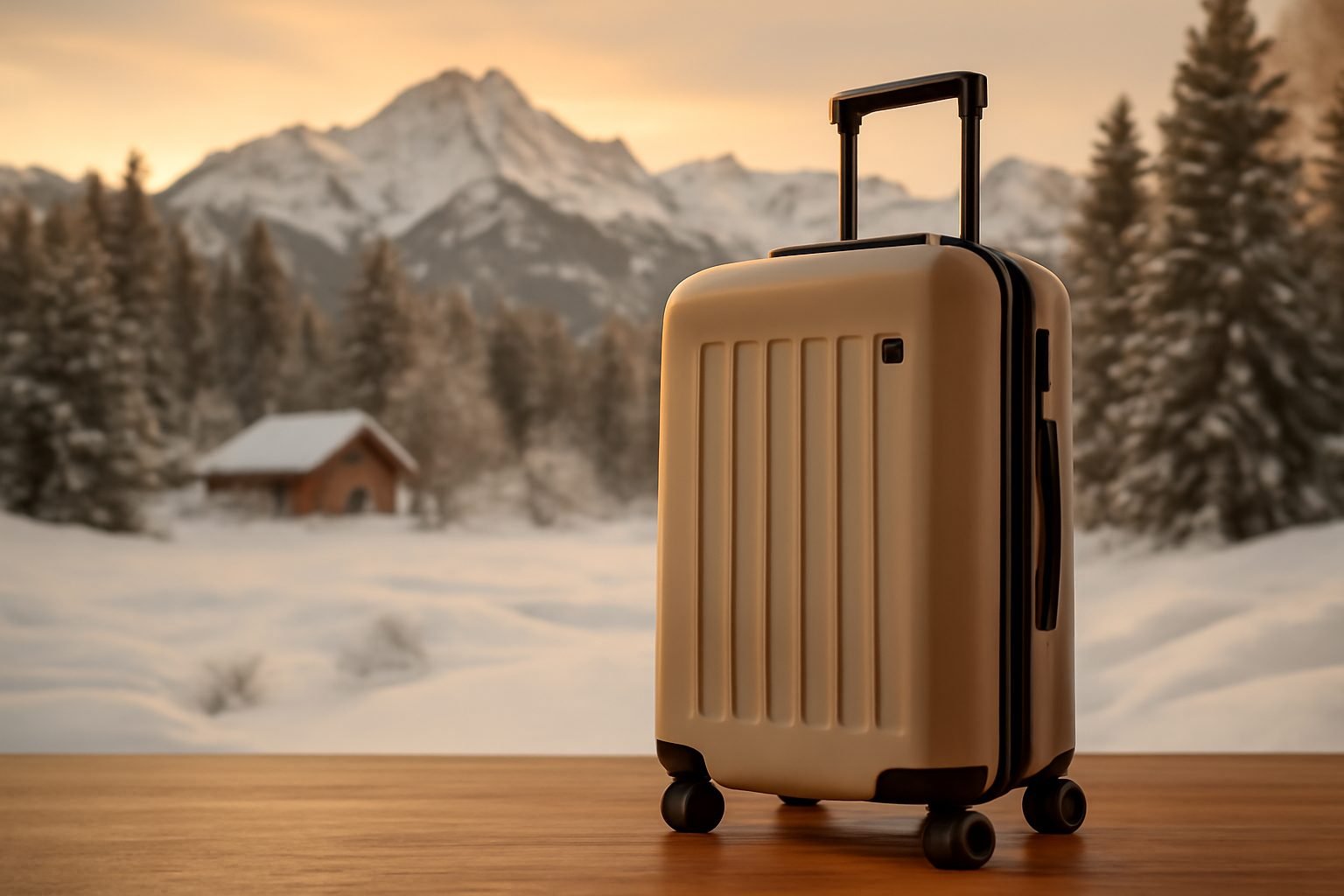 14 Winterurlaub Bayerischer Wald Tipps, die inspirieren