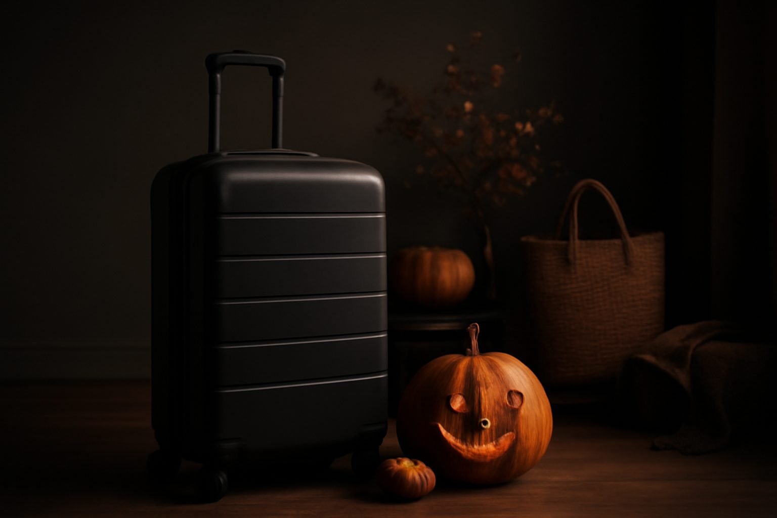 15 Halloween Familienurlaub Deutschland Ideen zum Nachmachen