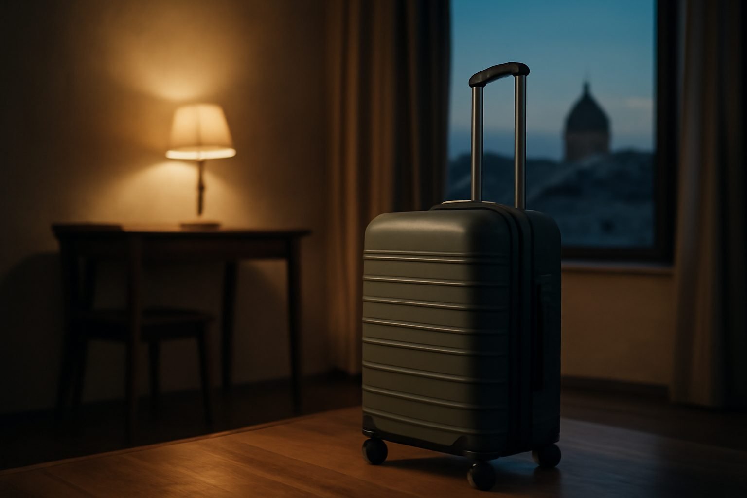 8 günstige Reiseziele in Europa für kleines Budget