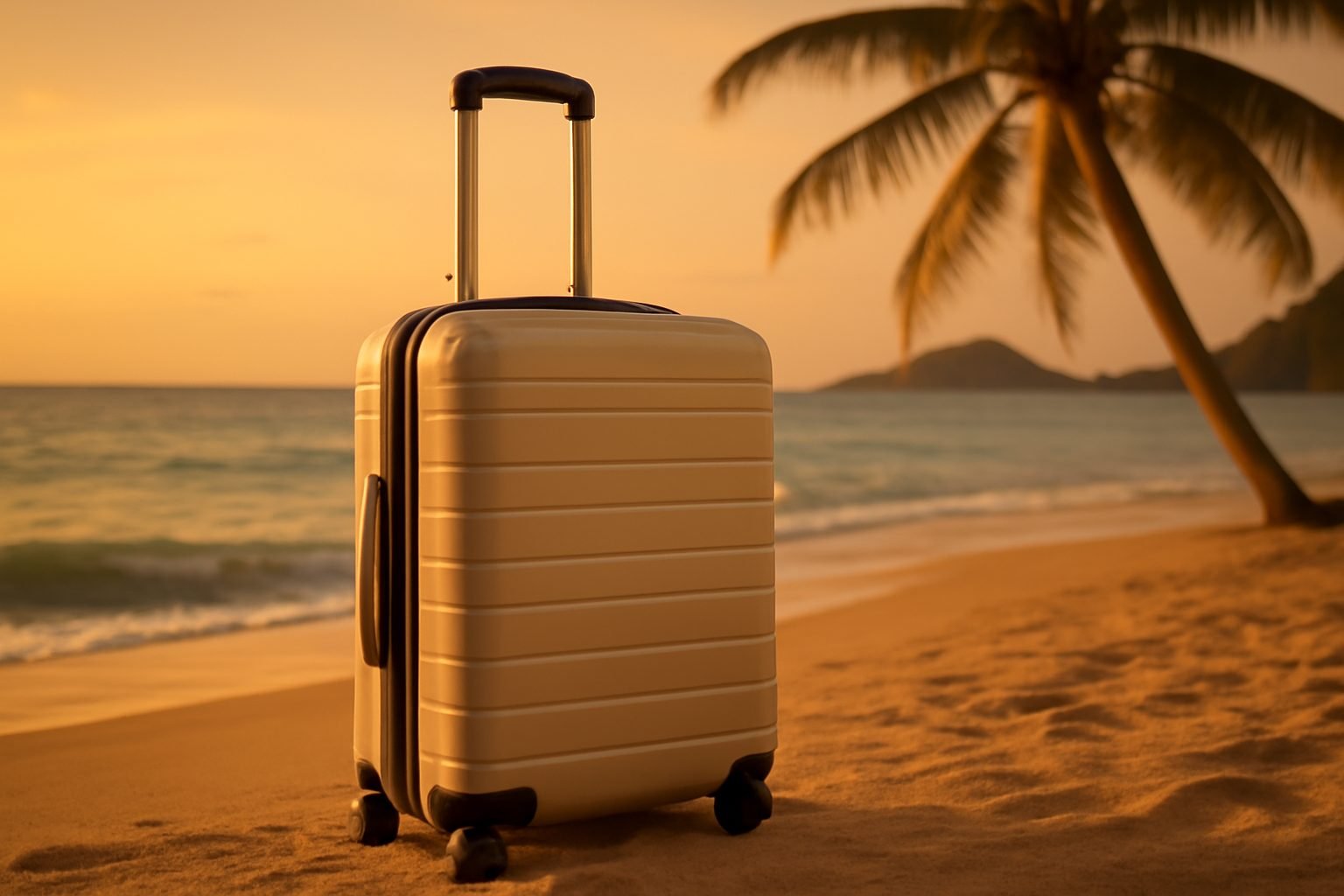 9 günstige Reiseziele am Meer für den kleinen Geldbeutel