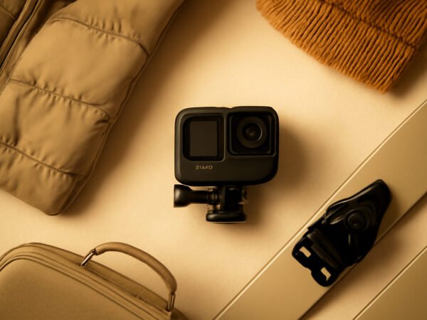 Action Cam für den Skiurlaub Vergleich — günstig statt teuer