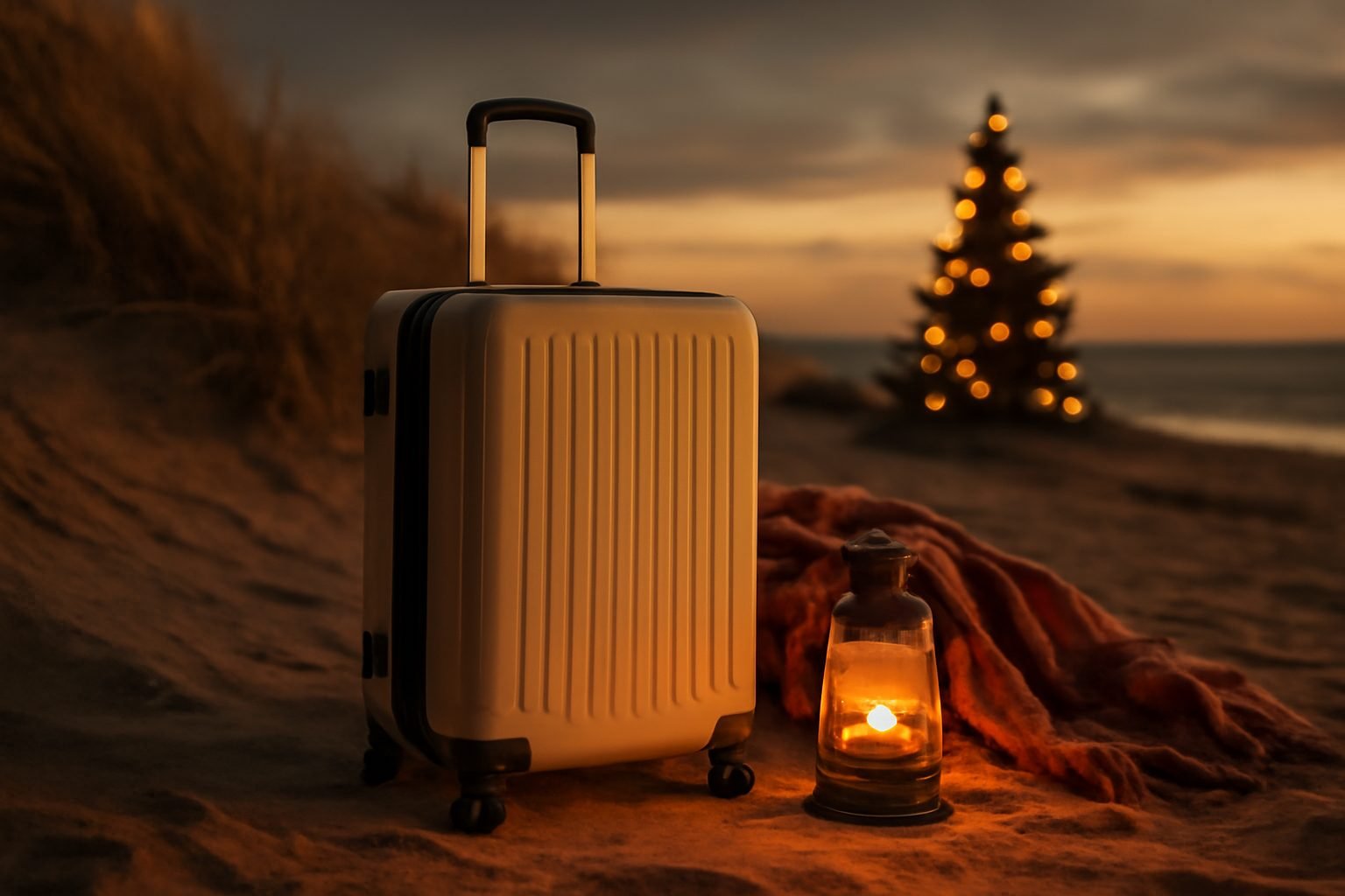 Advent an der Nordsee Kurzurlaub — 19 einfache Varianten