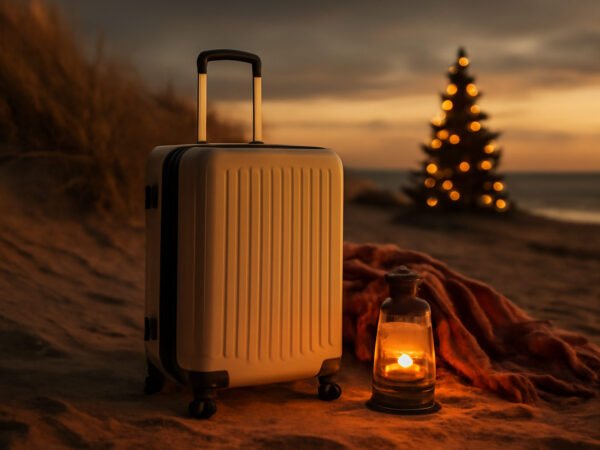 Advent an der Nordsee Kurzurlaub — 19 einfache Varianten
