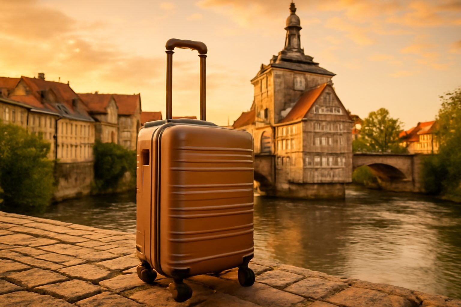 Advent in Bamberg Kurztrip: 25 Ideen zum Nachmachen