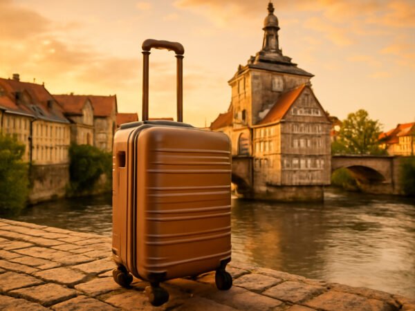 Advent in Bamberg Kurztrip: 25 Ideen zum Nachmachen